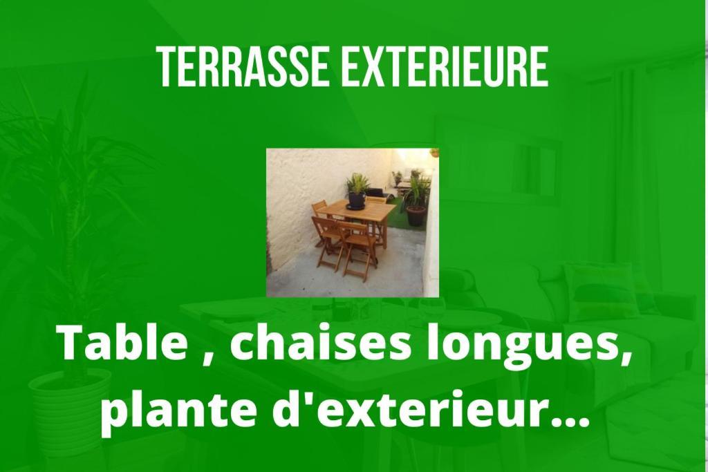 Gite La Fontaine -Cozy-1H De Paris -Jacuzzi Privatif La Boissiere  Экстерьер фото